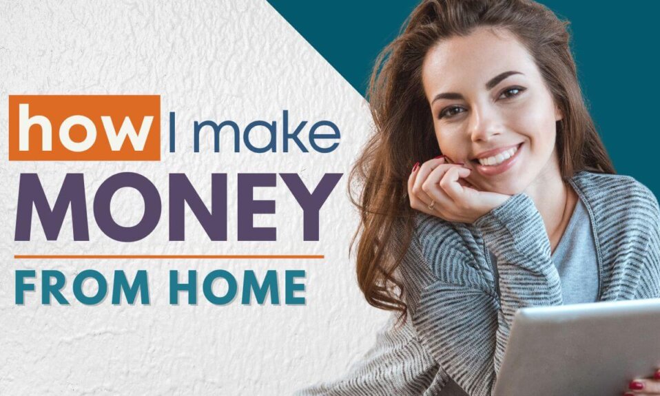home How To Make Money From Your Smartphone