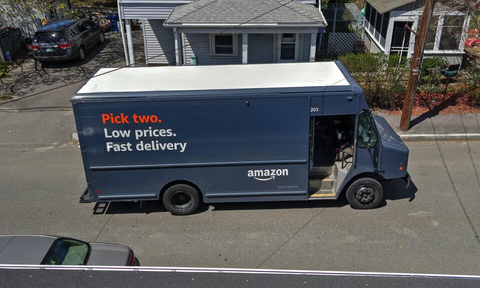 How to Buy Amazon Returns