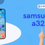samsung a32 price in pakistan