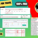 seo for travel website