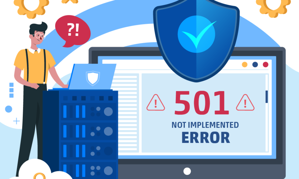 Blog Cover How To Fix The Http 501 Not Implemented Error 01.png