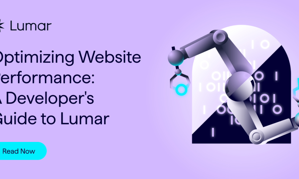 Banner Optimizing Website Performance A Developer S Guide To Lumar.png