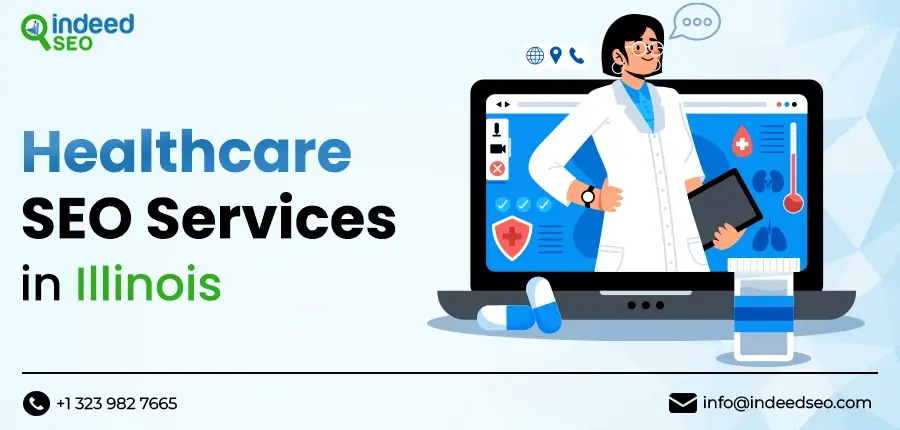 Healthcare Seo Services In Illinois.webp