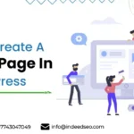 How To Create A Landing Page In Wordpress.webp